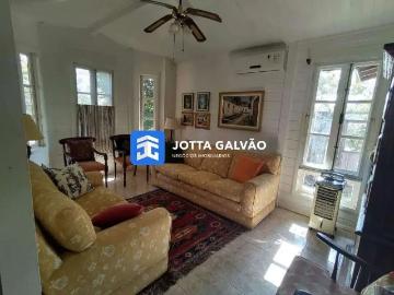 Casa / Sobrado para Venda em Campinas/SP Village Campinas 4 Quartos