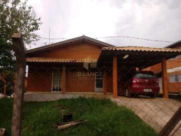 Casa / Sobrado para Venda em Campinas/SP Village Campinas 8 Quartos