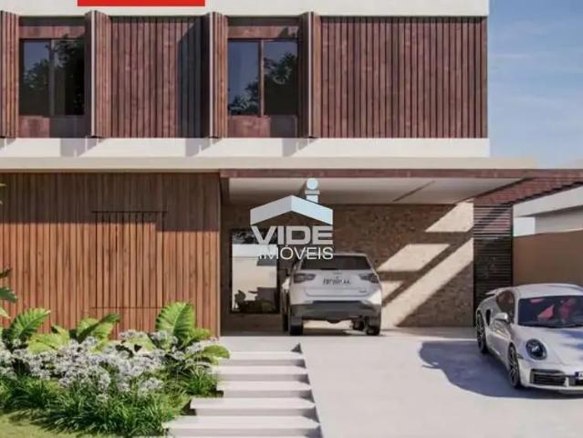 Casa / Sobrado para Venda em Campinas/SP Ville Sainte Helene 4 Quartos