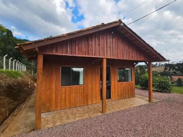Casa / Sobrado para Venda em Campo Alegre/SC Ribeirão do Meio 3 Quartos