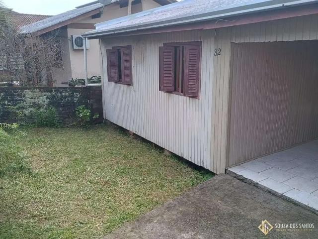 Casa / Sobrado para Venda em Campo Bom/RS Vila Santa Lúcia 2 Quartos