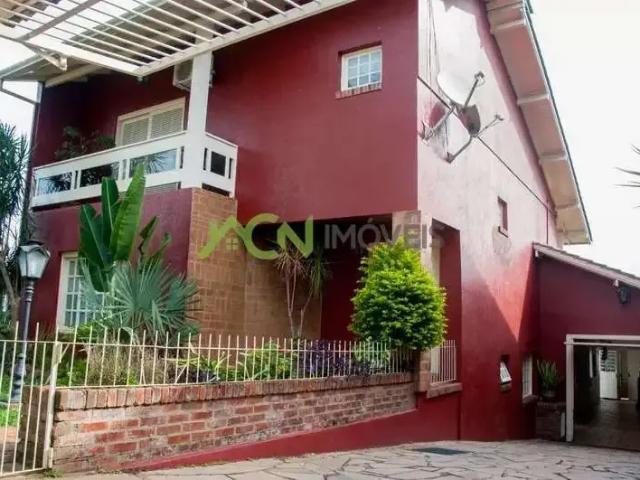Casa / Sobrado para Venda em Campo Bom/RS Vila Santa Lúcia 3 Quartos