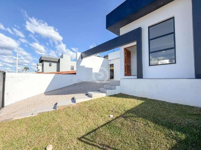 Casa / Sobrado para Venda em Campo Bom/RS Vila Velha 3 Quartos