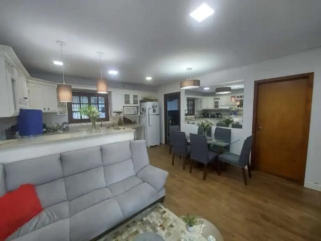 Casa / Sobrado para Venda em Campo Bom/RS Centro 3 Quartos