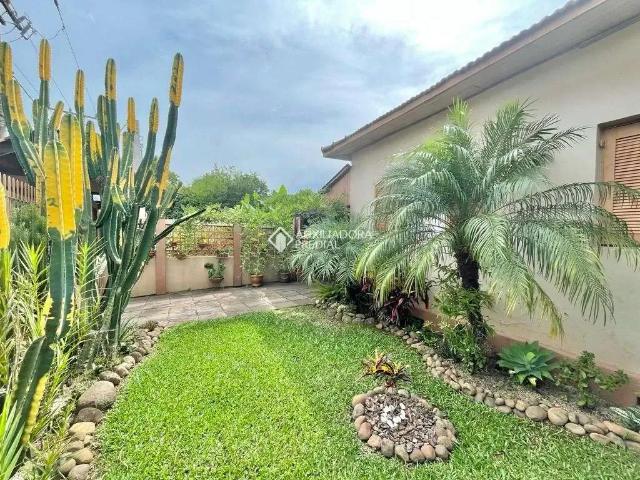 Casa / Sobrado para Venda em Campo Bom/RS Centro 3 Quartos