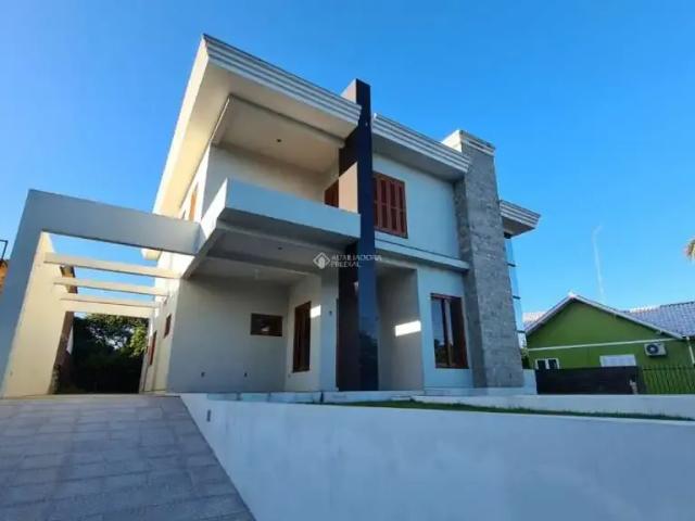 Casa / Sobrado para Venda em Campo Bom/RS Centro 3 Quartos