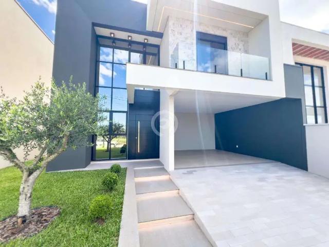 Casa / Sobrado para Venda em Campo Bom/RS Centro 3 Quartos
