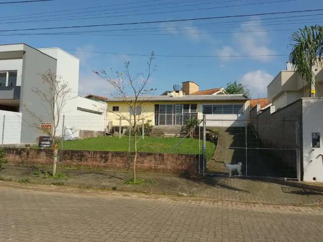 Casa / Sobrado para Venda em Campo Bom/RS Centro 1 Quartos