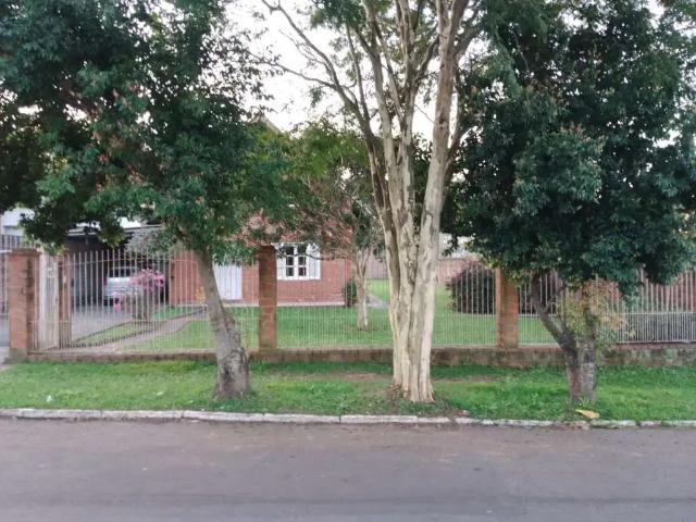 Casa / Sobrado para Venda em Campo Bom/RS Centro 2 Quartos