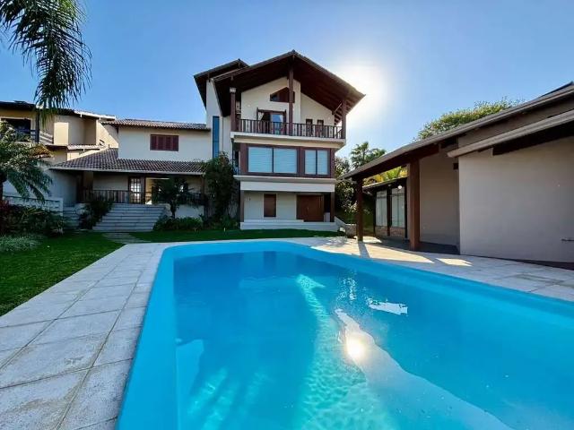 Casa / Sobrado para Venda em Campo Bom/RS Celeste 3 Quartos