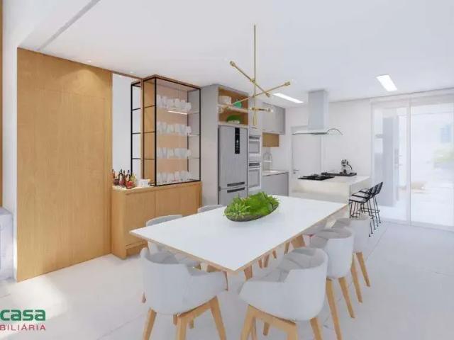 Casa / Sobrado para Venda em Campo Bom/RS Colina Deuner 3 Quartos