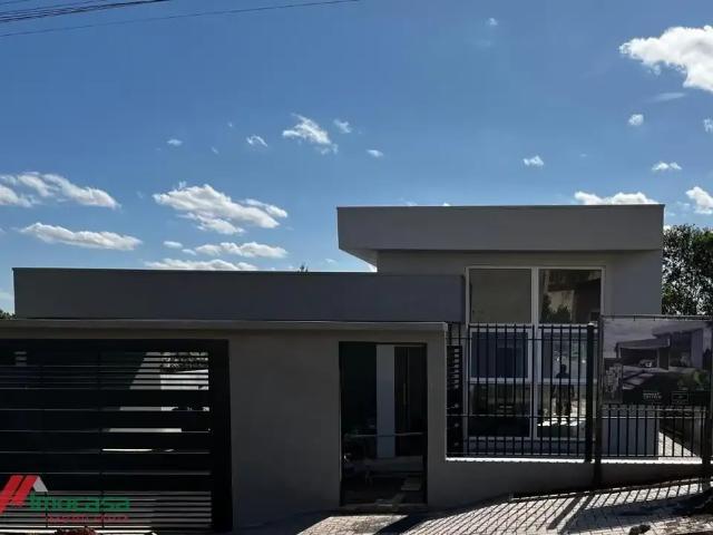 Casa / Sobrado para Venda em Campo Bom/RS Colina Deuner 3 Quartos