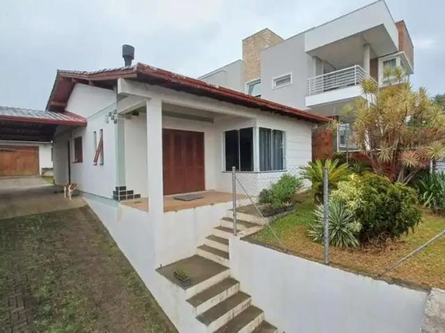 Casa / Sobrado para Venda em Campo Bom/RS Firenze 2 Quartos