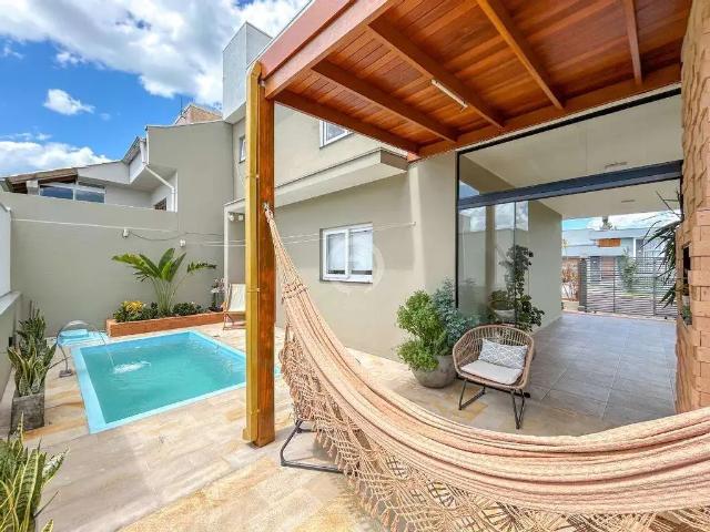 Casa / Sobrado para Venda em Campo Bom/RS Firenze 2 Quartos