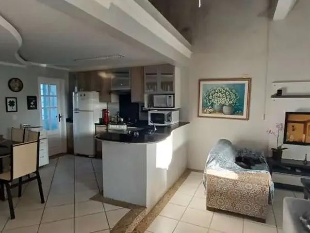 Casa / Sobrado para Venda em Campo Bom/RS Imigrante 3 Quartos