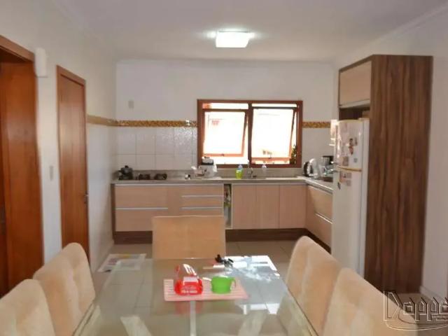 Casa / Sobrado para Venda em Campo Bom/RS Imigrante 3 Quartos