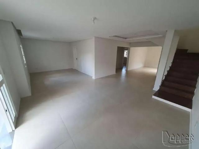 Casa / Sobrado para Venda em Campo Bom/RS Imigrante 4 Quartos