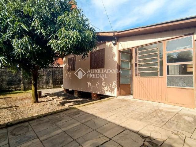 Casa / Sobrado para Venda em Campo Bom/RS Imigrante Norte 3 Quartos