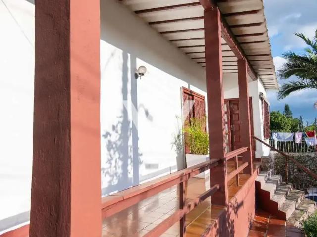 Casa / Sobrado para Venda em Campo Bom/RS Imigrante Sul 3 Quartos