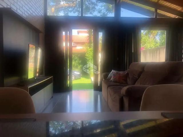 Casa / Sobrado para Venda em Campo Bom/RS Ipiranga 2 Quartos