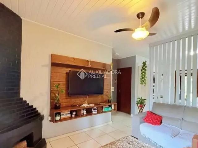 Casa / Sobrado para Venda em Campo Bom/RS Paulista 3 Quartos
