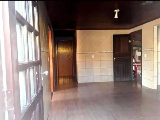 Casa / Sobrado para Venda em Campo do Tenente/PR Centro 2 Quartos