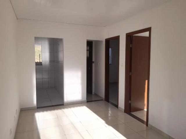 Casa / Sobrado para Venda em Campo do Tenente/PR Centro 2 Quartos