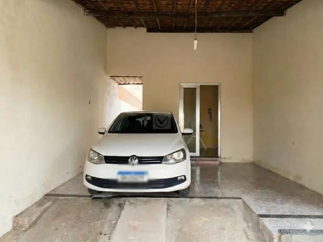 Casa / Sobrado para Venda em Campo do Brito/SE Centro 3 Quartos