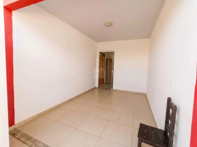Casa / Sobrado para Venda em Campo do Brito/SE Centro 3 Quartos