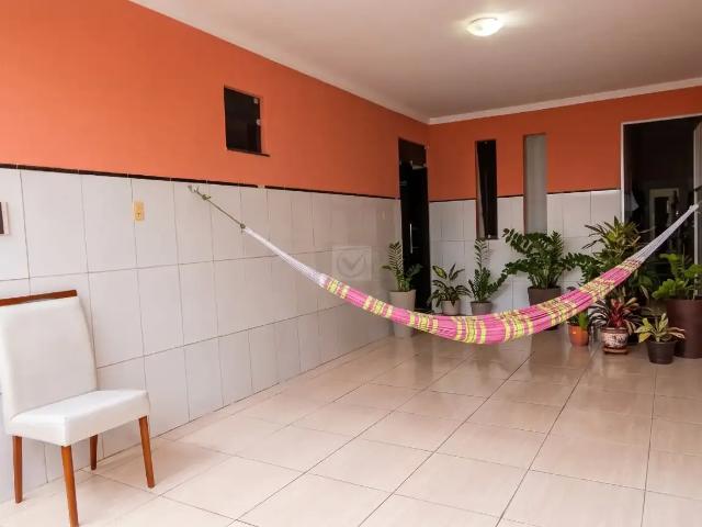 Casa / Sobrado para Venda em Campo do Brito/SE Centro 3 Quartos
