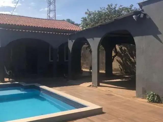Casa / Sobrado para Venda em Campo Grande/MS Tiradentes 2 Quartos