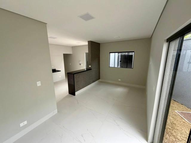 Casa / Sobrado para Venda em Campo Grande/MS Tiradentes 2 Quartos