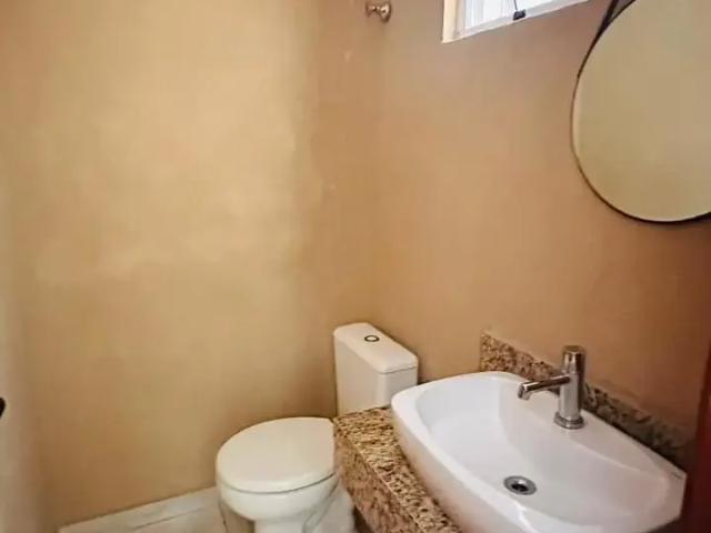 Casa / Sobrado para Venda em Campo Grande/MS Tiradentes 2 Quartos