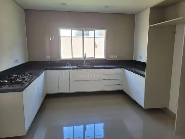 Casa / Sobrado para Venda em Campo Grande/MS Tiradentes 3 Quartos