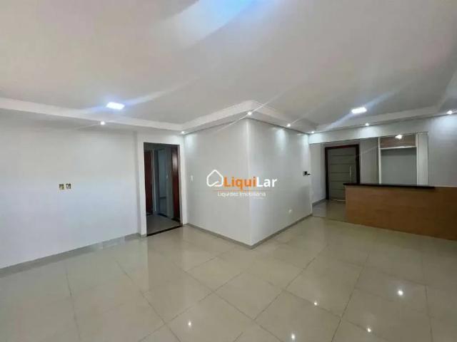 Casa / Sobrado para Venda em Campo Grande/MS Tiradentes 3 Quartos