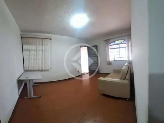 Casa / Sobrado para Venda em Campo Grande/MS Tiradentes 3 Quartos