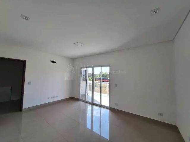 Casa / Sobrado para Venda em Campo Grande/MS Tiradentes 3 Quartos