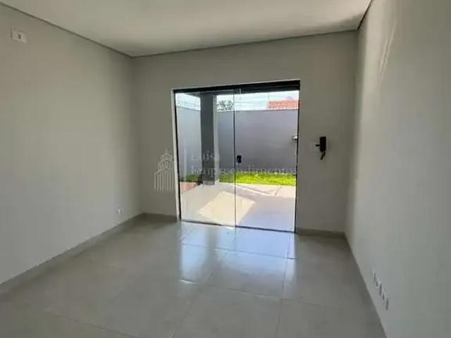 Casa / Sobrado para Venda em Campo Grande/MS Universitário 2 Quartos