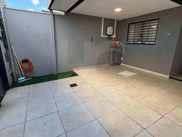 Casa / Sobrado para Venda em Campo Grande/MS Universitário 2 Quartos