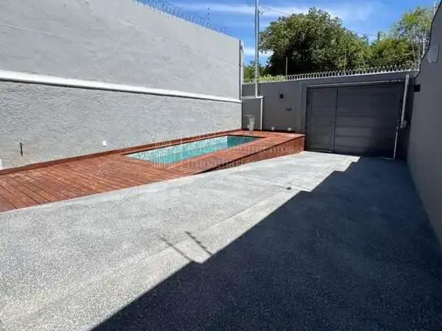 Casa / Sobrado para Venda em Campo Grande/MS Universitário 2 Quartos