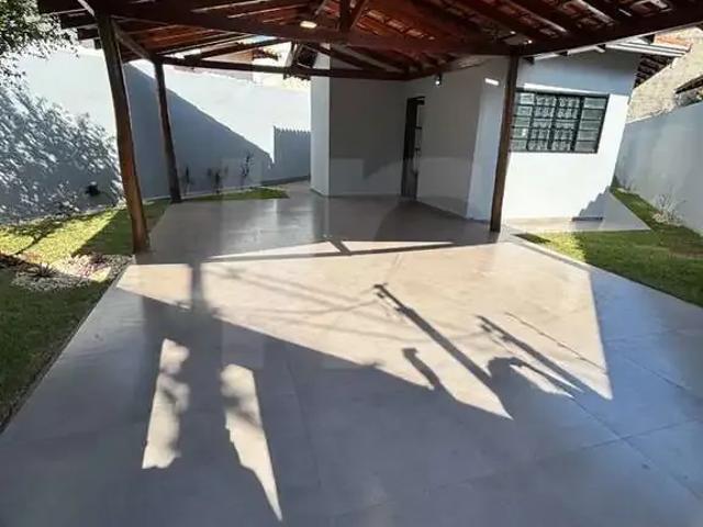 Casa / Sobrado para Venda em Campo Grande/MS Universitário 2 Quartos