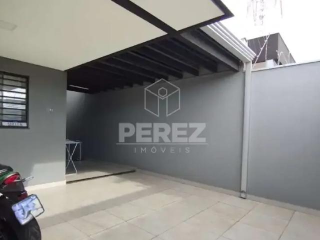Casa / Sobrado para Venda em Campo Grande/MS Universitário 2 Quartos