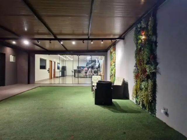 Casa / Sobrado para Venda em Campo Grande/MS Universitário 2 Quartos