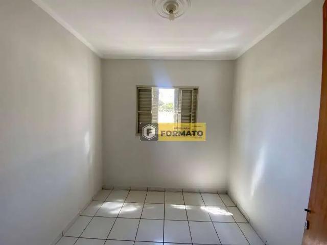 Casa / Sobrado para Venda em Campo Grande/MS Universitário 3 Quartos