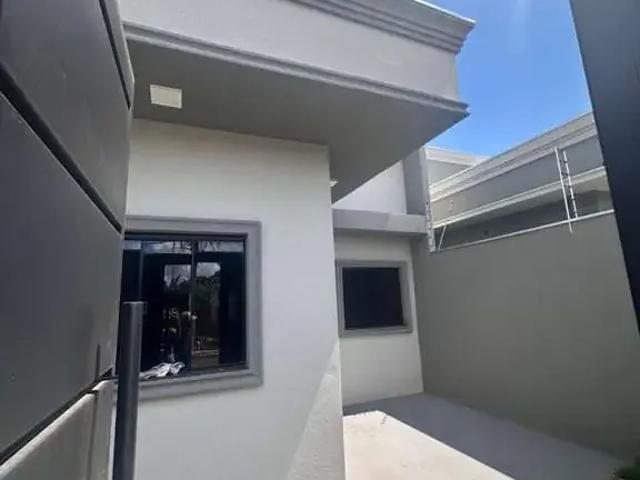 Casa / Sobrado para Venda em Campo Grande/MS União 2 Quartos