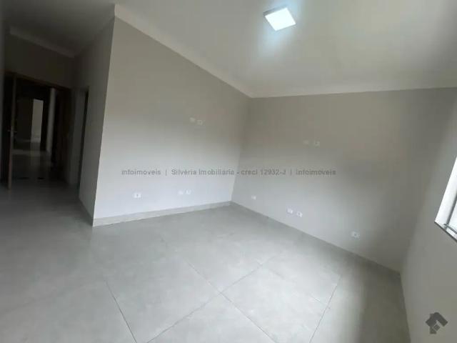 Casa / Sobrado para Venda em Campo Grande/MS Vila Manoel Taveira 1 Quartos