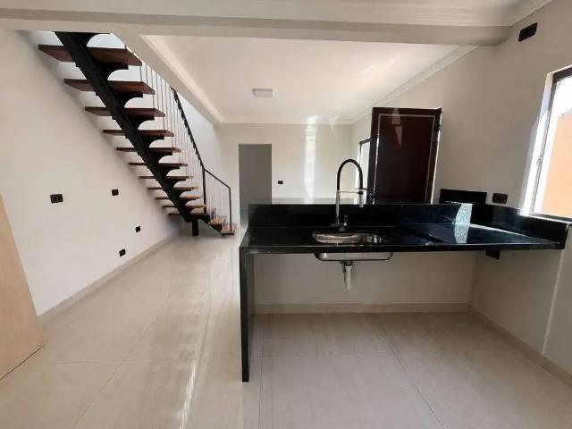 Casa / Sobrado para Venda em Campo Grande/MS Vila Manoel Taveira 2 Quartos