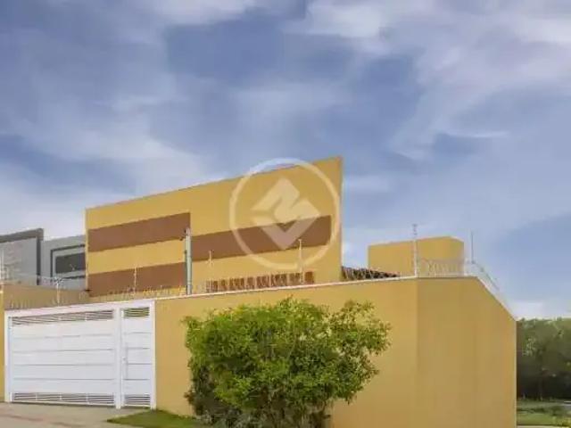 Casa / Sobrado para Venda em Campo Grande/MS Vila Manoel Taveira 2 Quartos