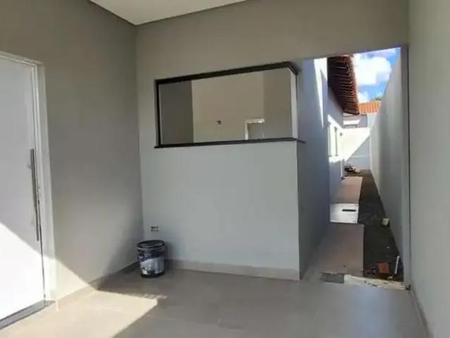 Casa / Sobrado para Venda em Campo Grande/MS Vila Manoel Taveira 3 Quartos