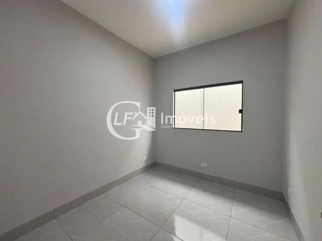 Casa / Sobrado para Venda em Campo Grande/MS Vila Manoel Taveira 3 Quartos